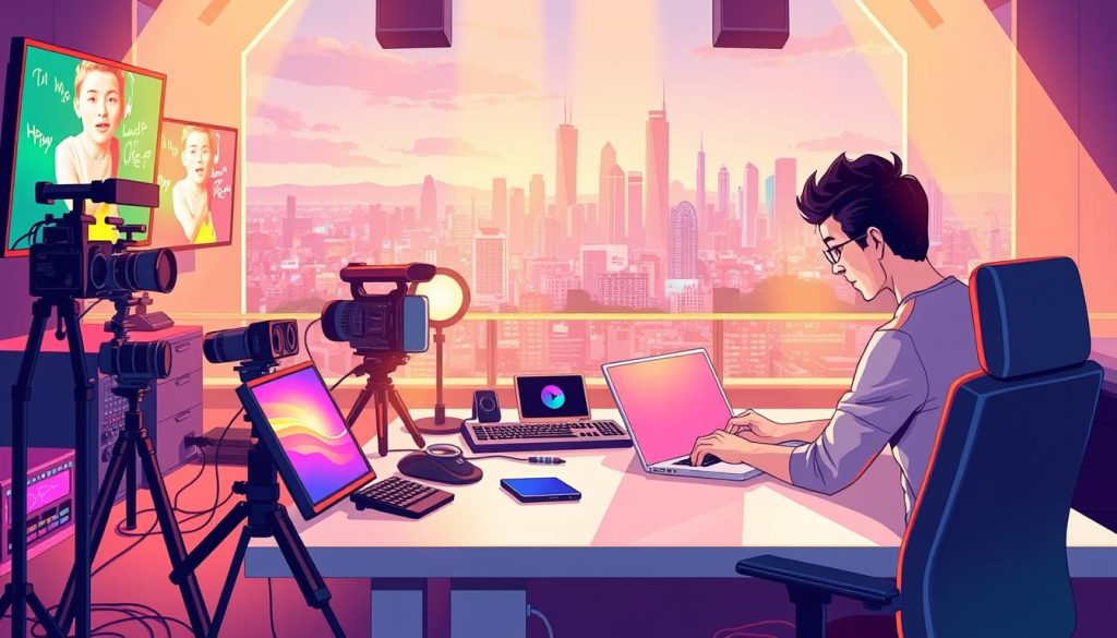 How to Start a YouTube Side Hustle in 2025: Tools, Topics, and Monetization Secr