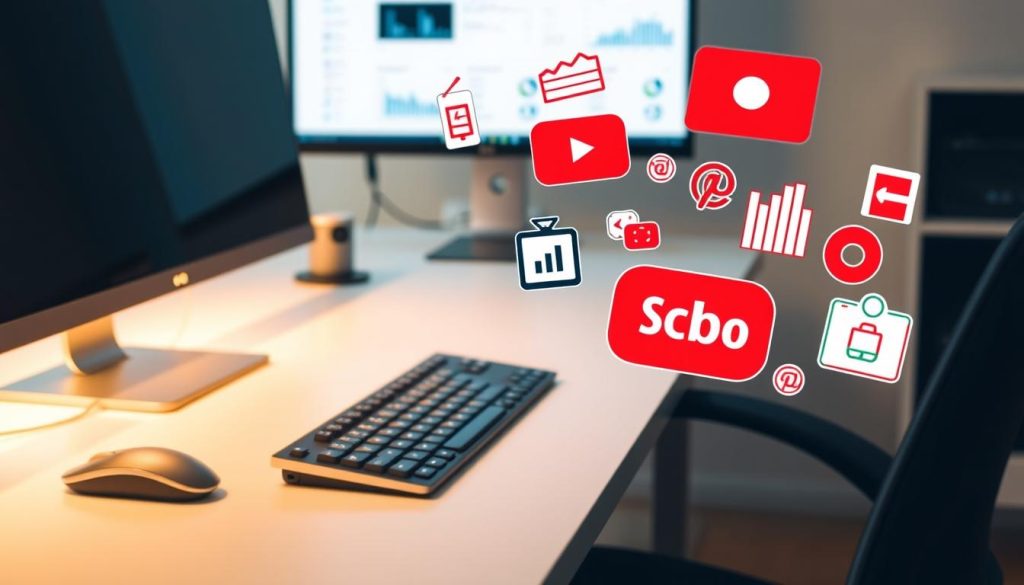 YouTube SEO optimization strategies