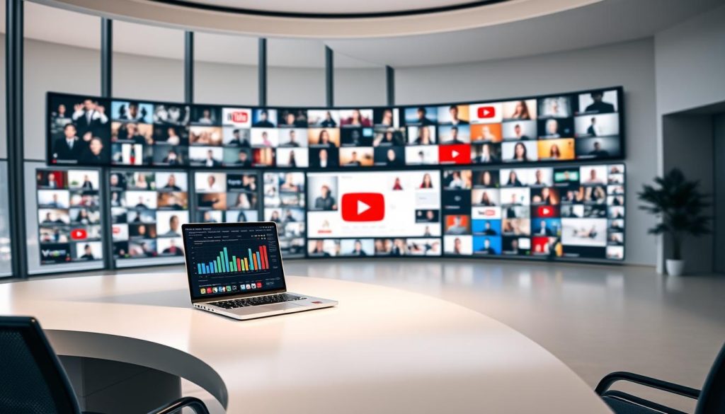 YouTube Trends