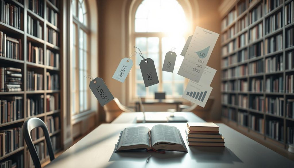 ebook pricing