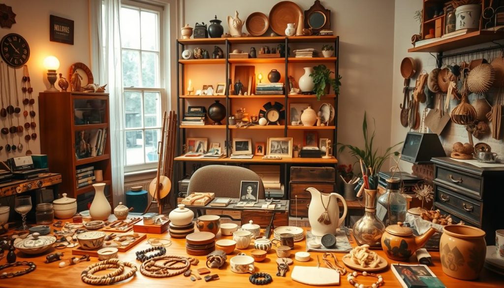 selling handmade and vintage goods online