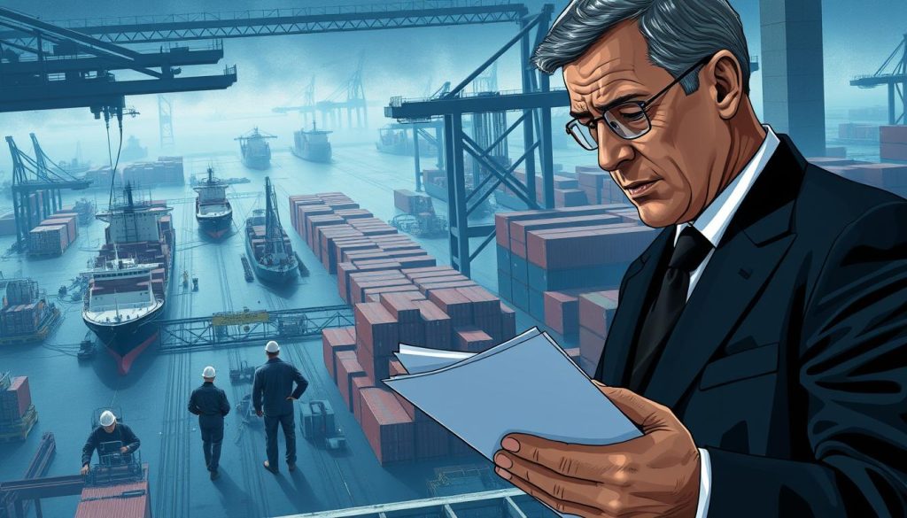 tariffs impact