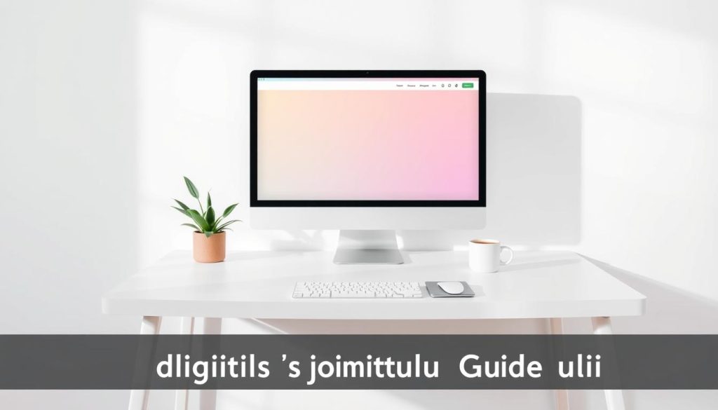 using Canva for designs